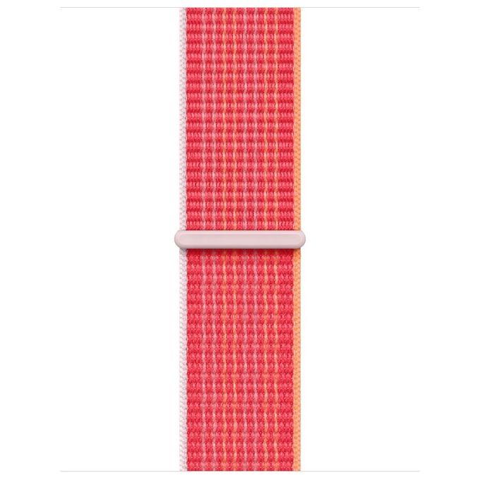 Apple Watch Sport&nbsp;Loop (Product)Red