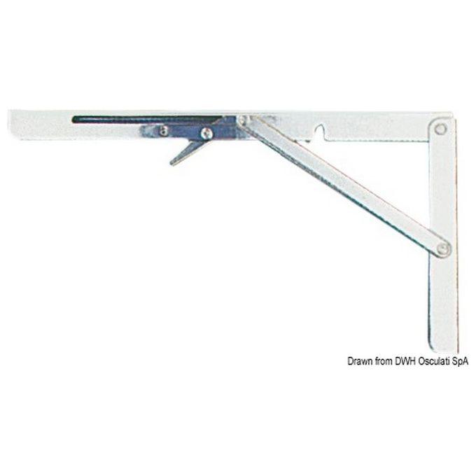 ARC Bracci Inox Supporto