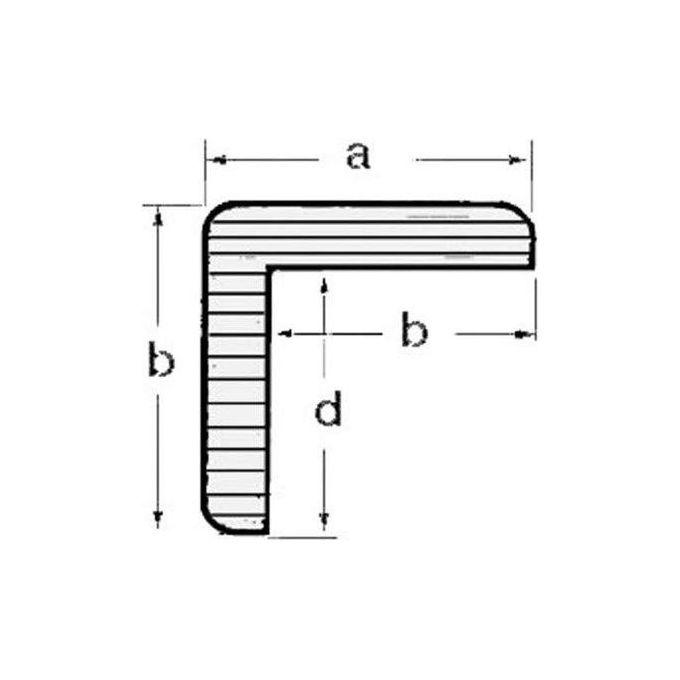 ARC Profilo Teak A