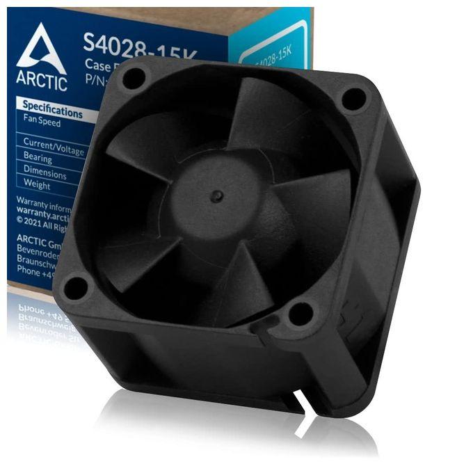 ARCTIC S4028-15K Ventola Per