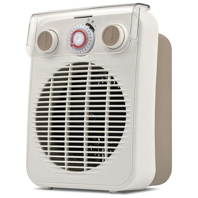 ARDES AR4F10TI Termoventilatore Scaldabagno