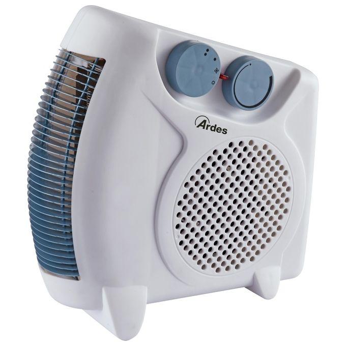 Ardes Tepo Double Termoventilatore