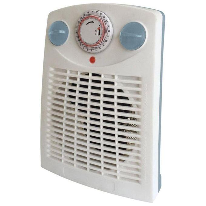 Ardes Termoventilatore Con Timer