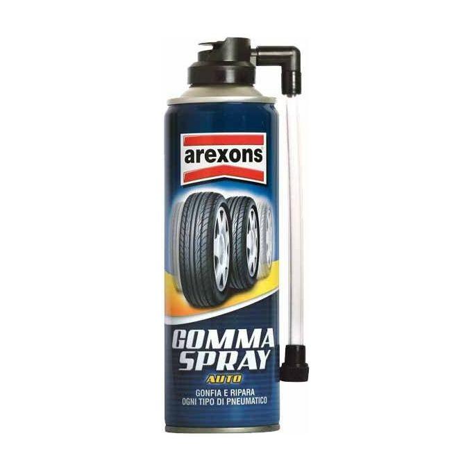 Arexons Ripara Gomme Auto