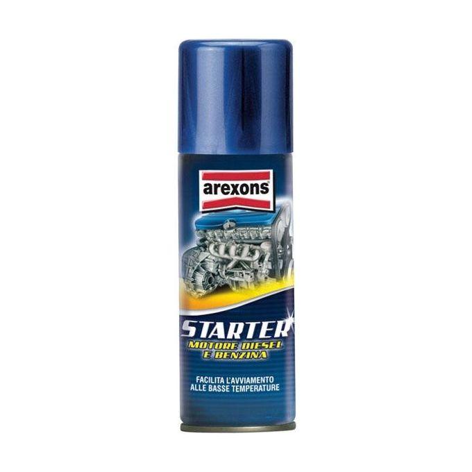 Arexons Starter Spray Ml
