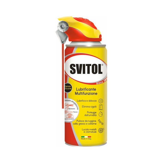 Arexons Svitol Super Spray