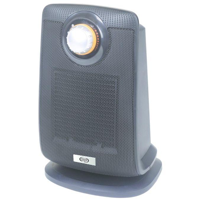 Argo Beat Termoventilatore Ceramico