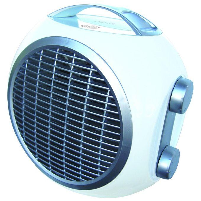 Argo Termoventilatore 1000/2000w Tradizionale