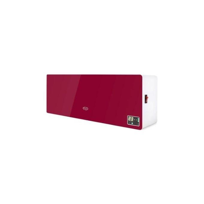 Argo Termoventilatore Chic Berry