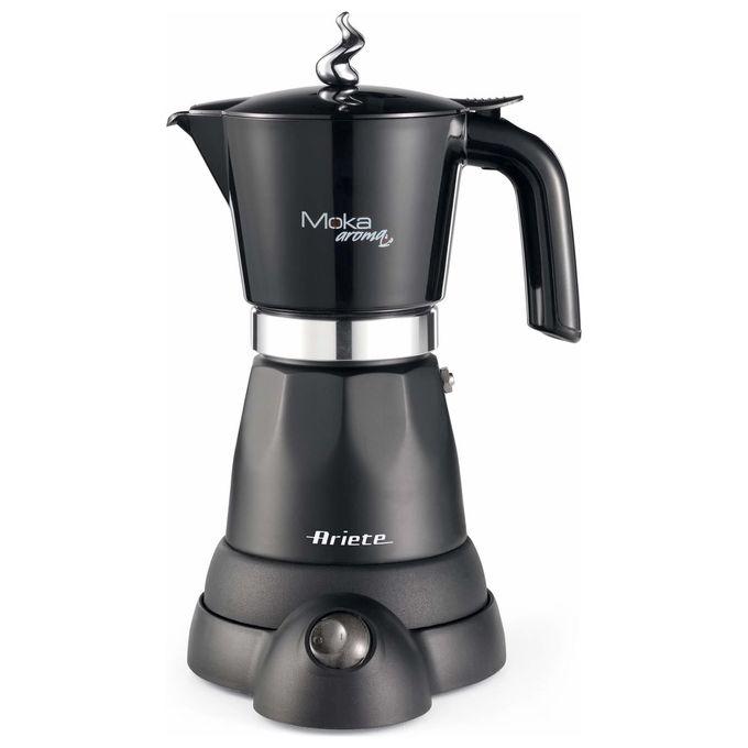 Ariete 1368 Moka Aroma