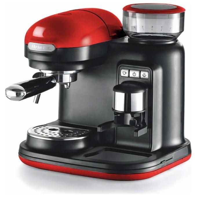 Ariete Macchina Per Espresso