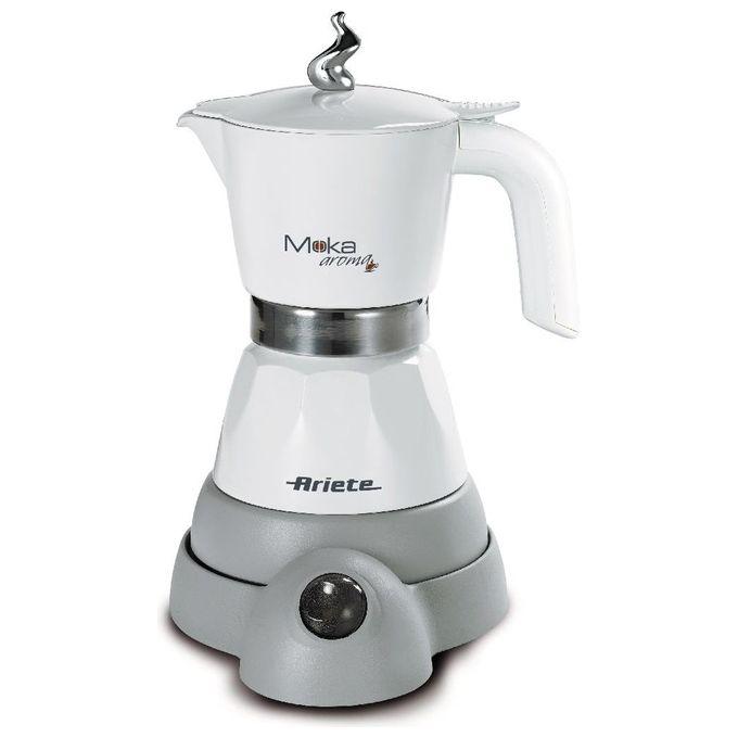 Ariete Moka Elettrica Aroma