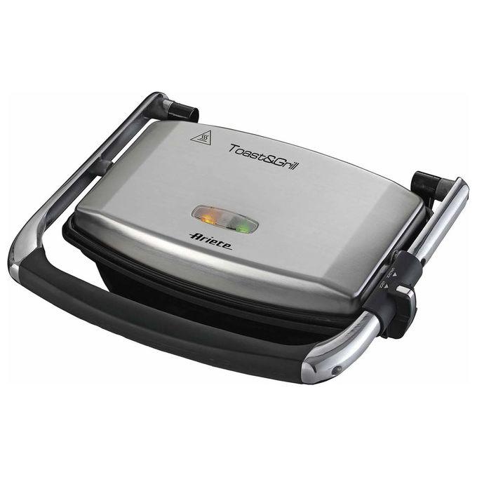 Ariete Tostiera Tostiera Grill