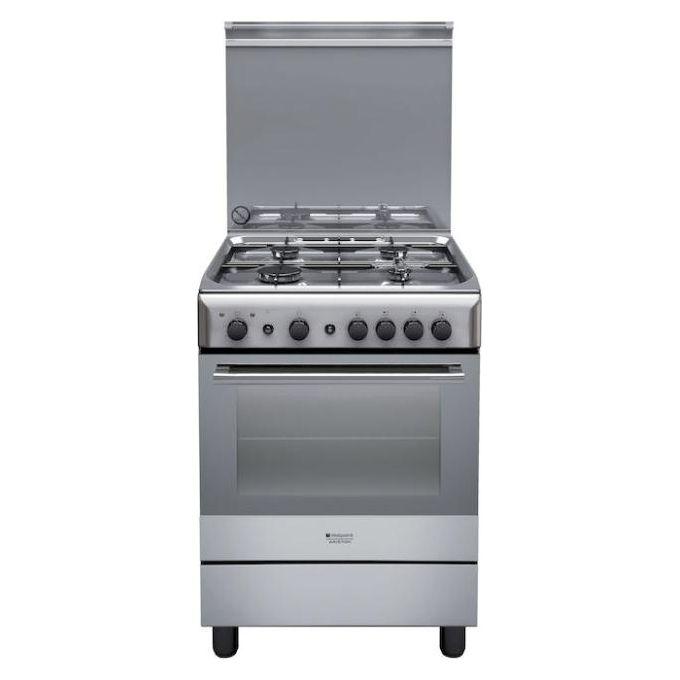 Hotpoint H6GG1F (X) IT