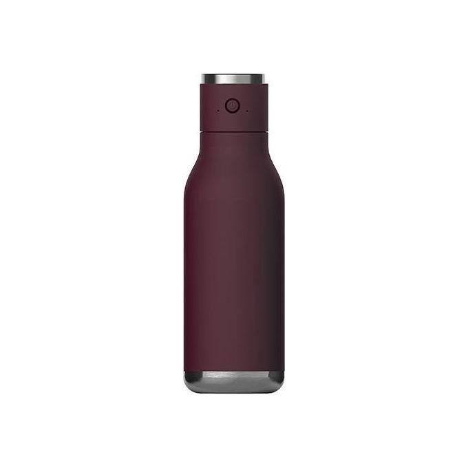 Asobu Wireless Bottiglia Burgunder