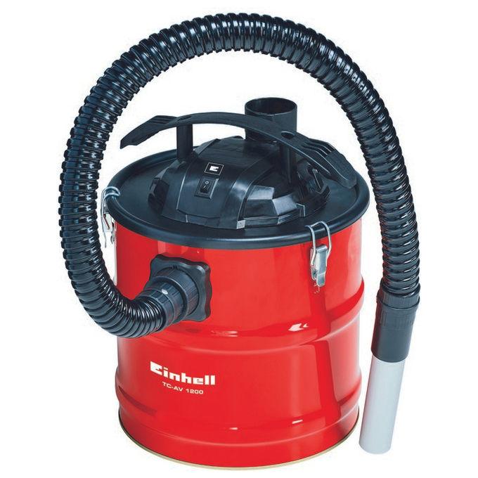 Einhell Aspira Ceneri A