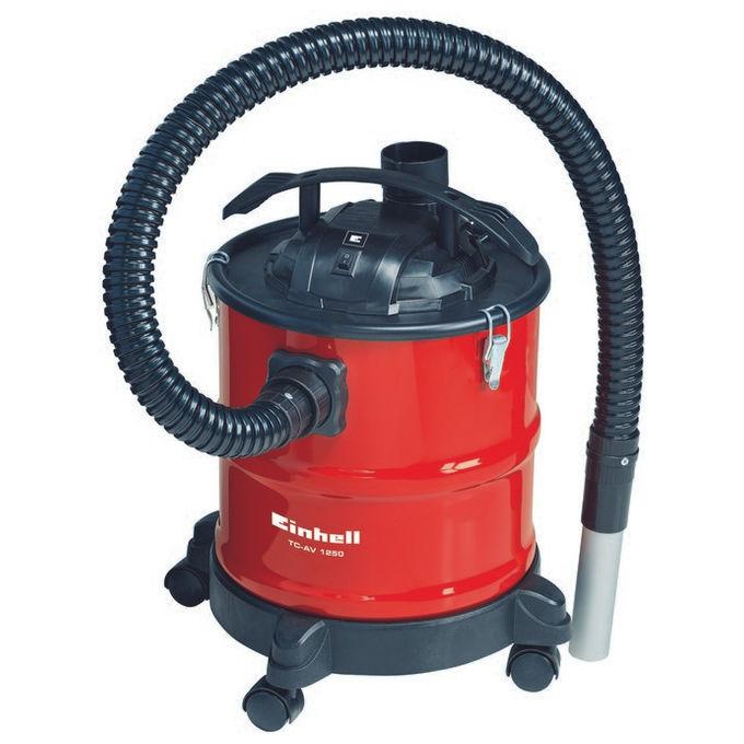 Einhell Aspira Ceneri A