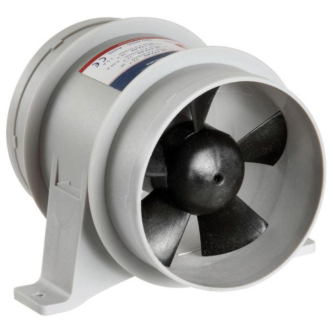 Aspiratore/ventilatore Assiale Superflow 6,7m3