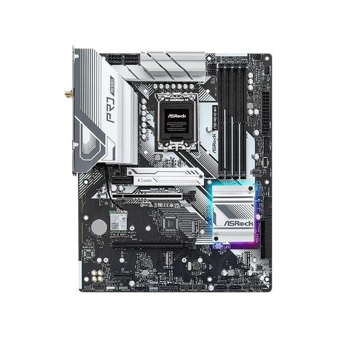 Asrock Z790 PRO RS