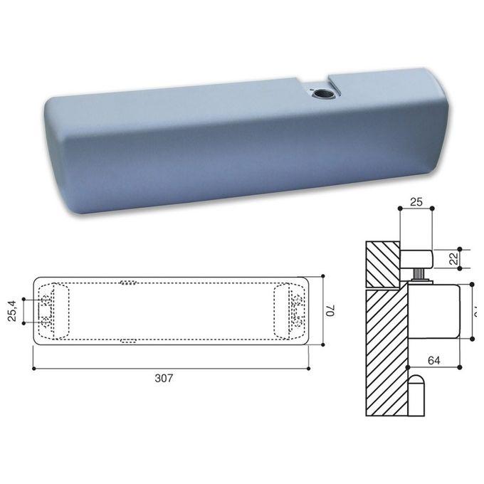 Assa Abloy Dc340 Ar