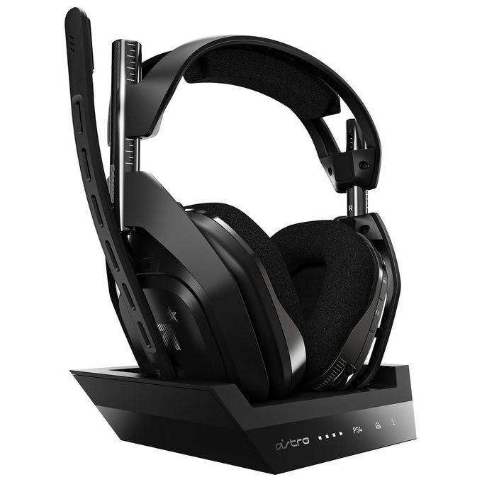 ASTRO Gaming A50 Cuffia