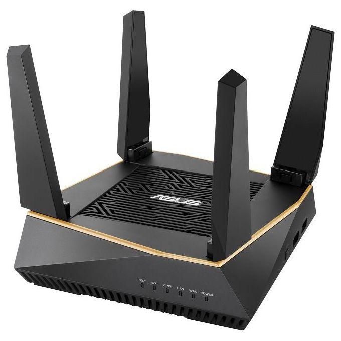 ASUS RT-AX92U AX6100 Router