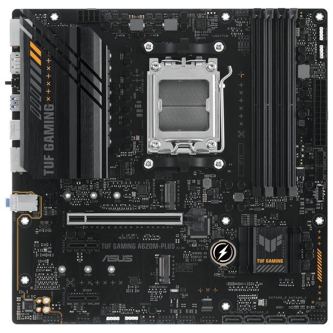 Asus TUF GAMING A620M-PLUS