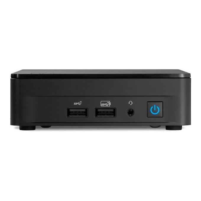 Asus Arena Intel NUC