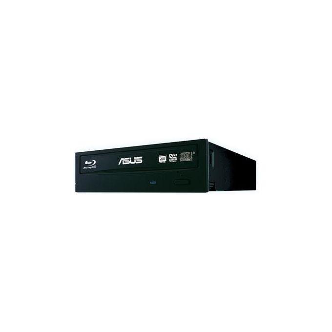 ASUS BC-12D2HT/BLK/G Lettore Blue-Ray