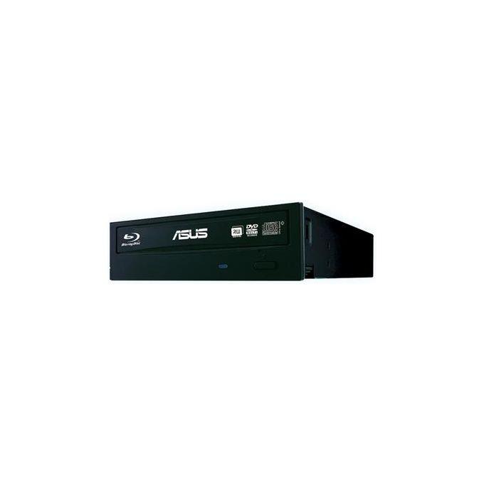 ASUS BC-12D2HT/BLK/B Lettore Blue-Ray