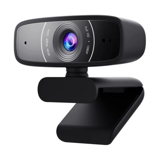 ASUS C3 Webcam 1920x1080