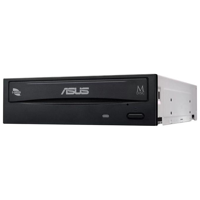 ASUS DRW-24D5MT Masterizzatore Interno