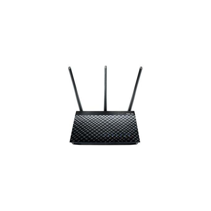 ASUS DSL-AC750 Modem Router