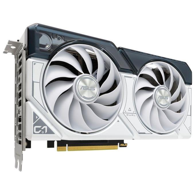 ASUS DUAL NVIDIA GeForce