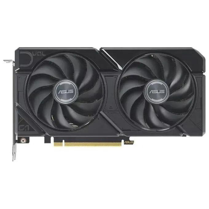 Asus Dual -RX7600XT-O16G AMD