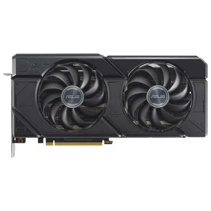 Asus Dual -RX7700XT-O12G AMD