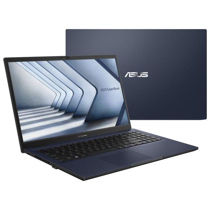 ASUS ExpertBook B1 B1502CBA-NJ1283X