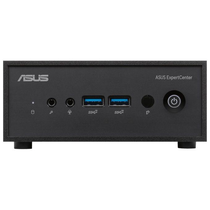 Asus ExpertCenter PN42-BBN200MV Nero