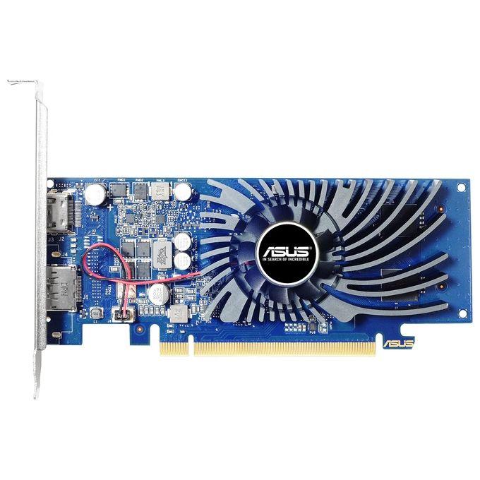 ASUS GeForce GT 1030