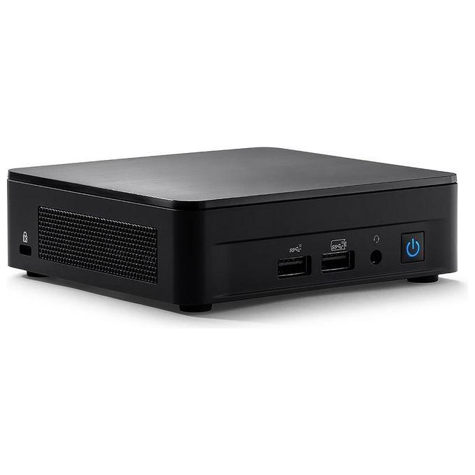 Asus Intel NUC 12