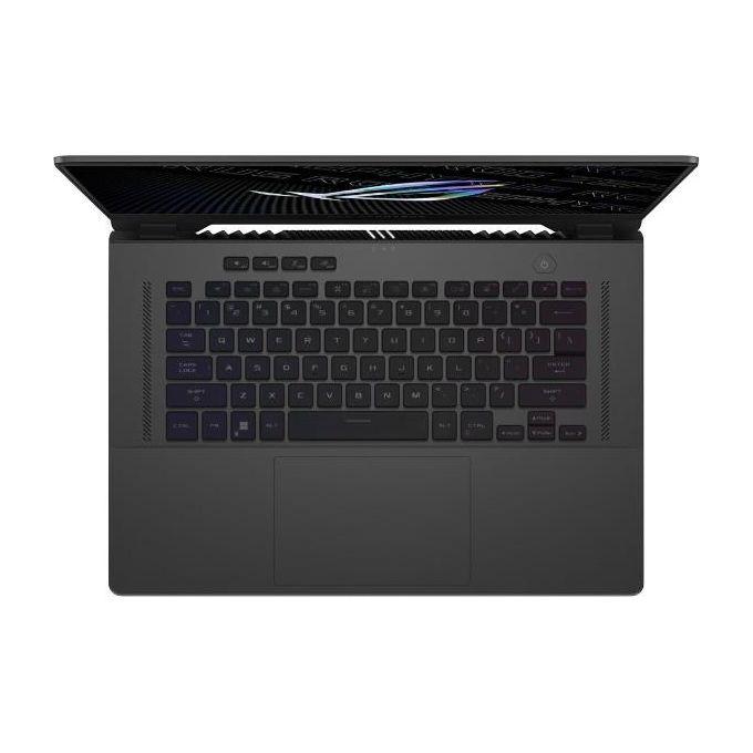 ASUS Notebook Gaming ROG