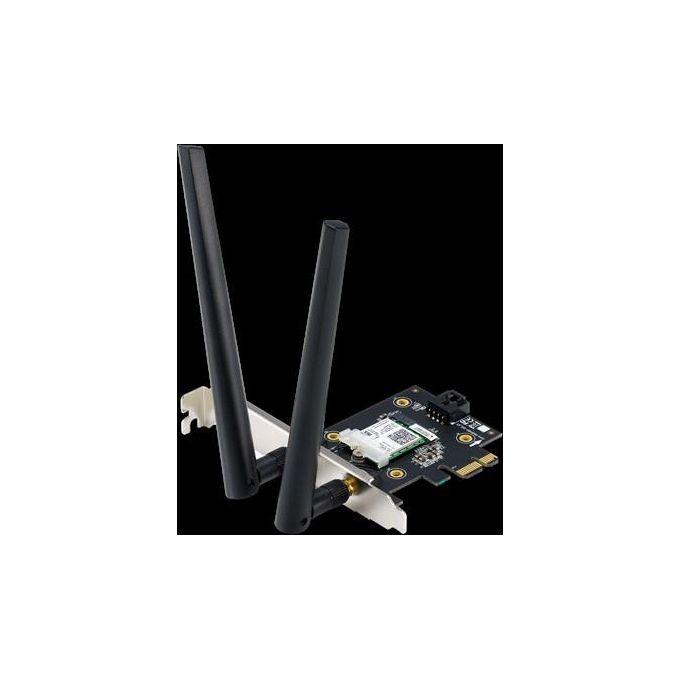 Asus Scheda PCIe PCE-AX3000