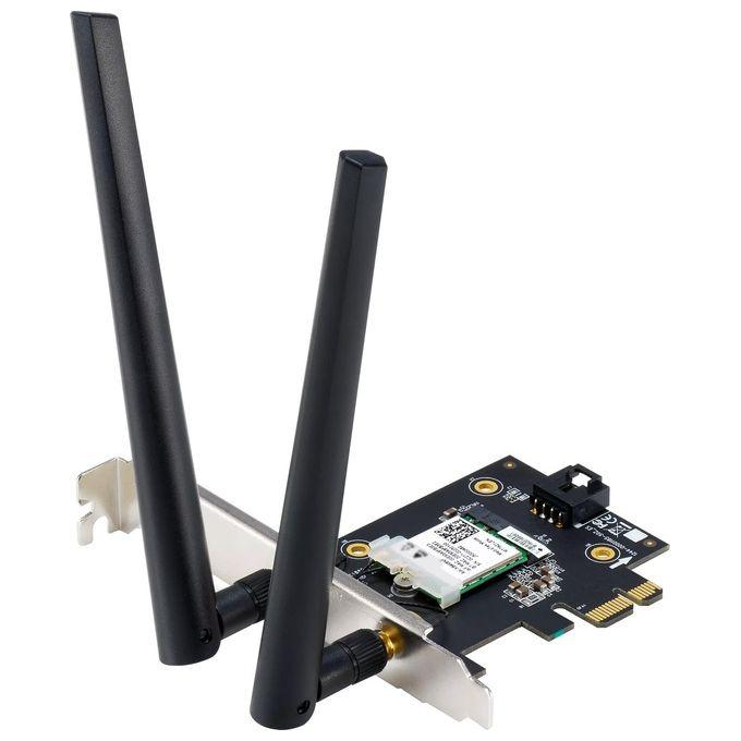 ASUS AXE5400 Adattatore WiFi