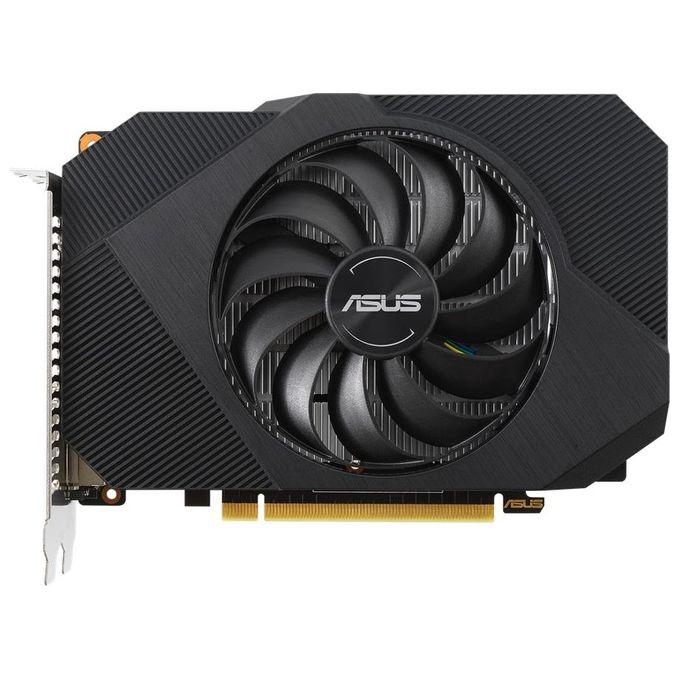 ASUS Phoenix PH-GTX1650-O4GD6 NVIDIA