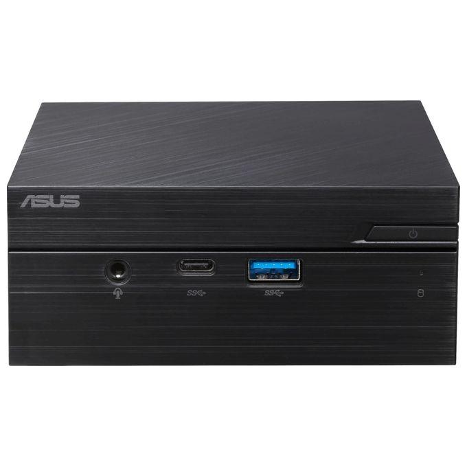 Asus PN41-BBP131MVS1 Nero N6000