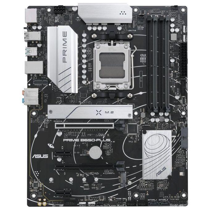 ASUS PRIME B650-PLUS Scheda