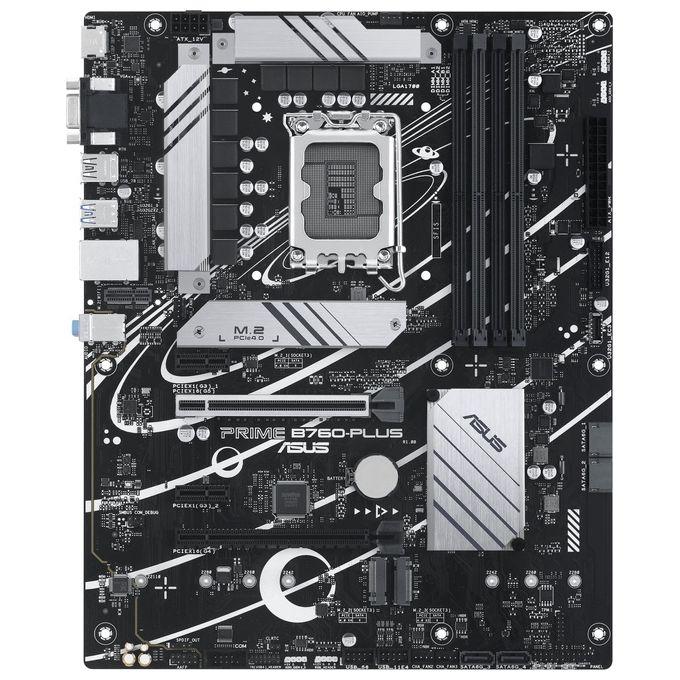 Asus PRIME B760-PLUS B760