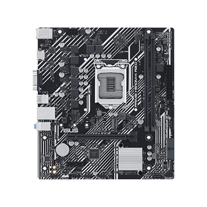 Asus PRIME H510M-K R2.0