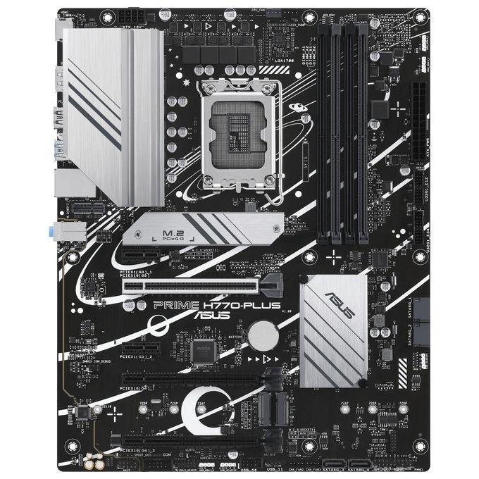 Asus PRIME H770-PLUS Intel