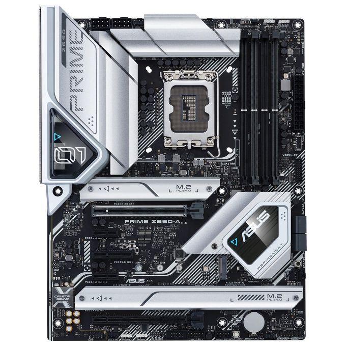 ASUS PRIME Z690-A Intel